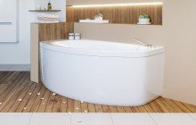 Vasche da Bagno Compatibili con Bluetooth picture № 60