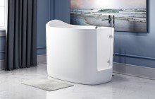 Small Freestanding Tubs picture № 28