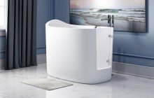 Modern Freestanding Tubs picture № 56