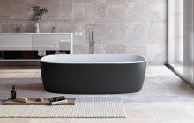 Vasche da bagno moderne picture № 23