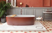 Modern Freestanding Tubs picture № 20