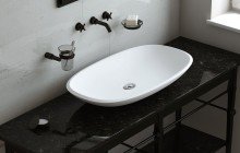 30 Inch Vessel Sink picture № 5