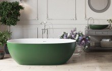 2 Person Soaking Tubs picture № 22