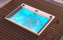 Spa in Versione Outdoor picture № 10