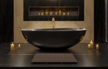 Modern Freestanding Tubs picture № 10