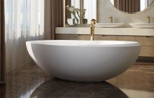 Modern Freestanding Tubs picture № 11