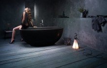 Vasche da Bagno Compatibili con Riscaldamento picture № 53