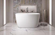 Modern Freestanding Tubs picture № 42