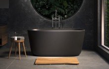 Small Freestanding Tubs picture № 17