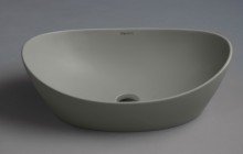 24 Inch Vessel Sink picture № 1