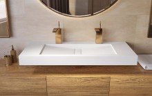 48 Inch Vessel Sink picture № 1