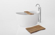 Small Freestanding Tubs picture № 31