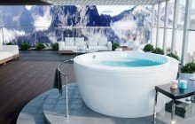 2 Person Soaking Tubs picture № 29