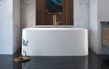 Aquatica Purescape 364 Freestanding Acrylic Bathtub 01 1 (web)