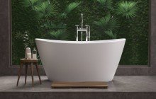 Modern Freestanding Tubs picture № 63