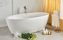 2 Person Soaking Tubs picture № 26