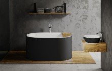 Small Freestanding Tubs picture № 14