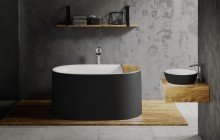 Small Freestanding Tubs picture № 15