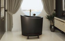 Modern Freestanding Tubs picture № 31