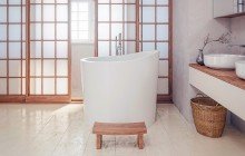 Modern Freestanding Tubs picture № 29