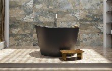 Small Freestanding Tubs picture № 5