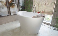Extra Deep Bathtubs picture № 5