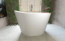 Small Freestanding Tubs picture № 3