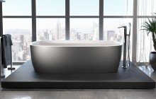 Modern Freestanding Tubs picture № 24