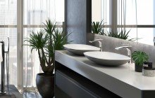 Modern Sink Bowls picture № 7