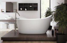 Modern Freestanding Tubs picture № 33