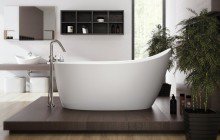 Modern Freestanding Tubs picture № 32