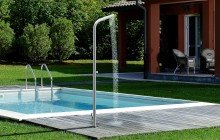Aquatica gamma 515 freestanding outdoor shower 02 (web)