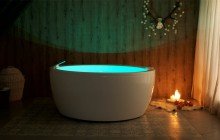 Modern Freestanding Tubs picture № 62