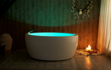 Aquatica pamela wht relax freestanding acrylic bathtub blue color web.jpg