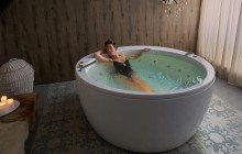 Vasche da Bagno con Cromoterapia picture № 10