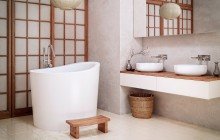 Modern Freestanding Tubs picture № 26