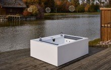 Spa in Versione Outdoor picture № 12