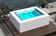 Spa in Versione Outdoor picture № 8