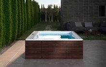 Spas acrilico picture № 2