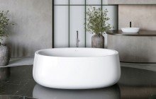 Modern Freestanding Tubs picture № 6