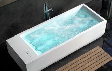 Vasche da Bagno Compatibili con Bluetooth picture № 1