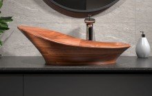 Modern Sink Bowls picture № 30