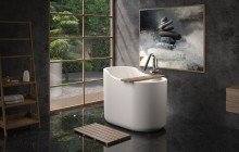 Vasche da Bagno Compatibili con Bluetooth picture № 4