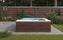 Spa in Versione Outdoor picture № 2
