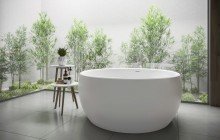 Modern Freestanding Tubs picture № 50