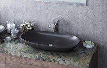 30 Inch Vessel Sink picture № 3