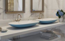 30 Inch Vessel Sink picture № 4