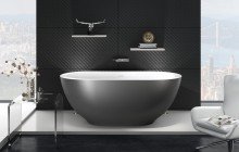 2 Person Soaking Tubs picture № 39