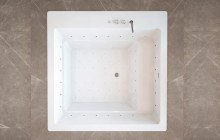 Vasche da bagno in acrilico picture № 12