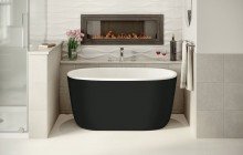 Modern Freestanding Tubs picture № 38